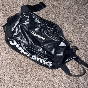 Supreme Fanny pack!